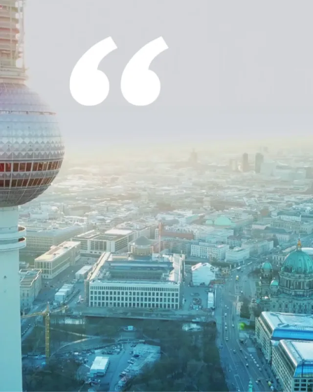 Fernsehturm
