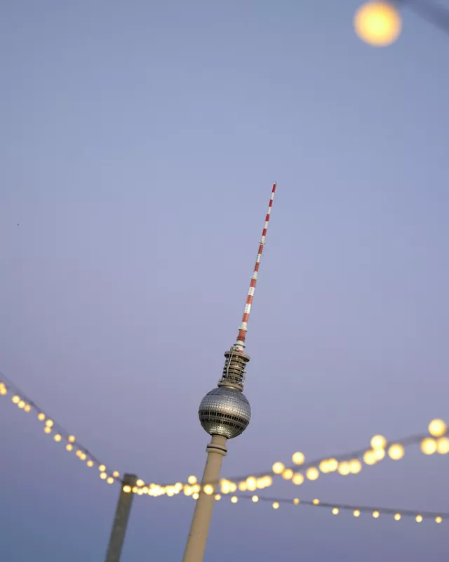 Fernsehturm
