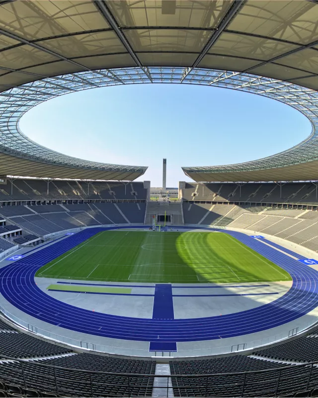 Olympiastadion Berlin