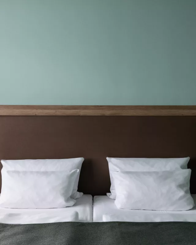 AMERON Hotel ABION Spreebogen Berlin