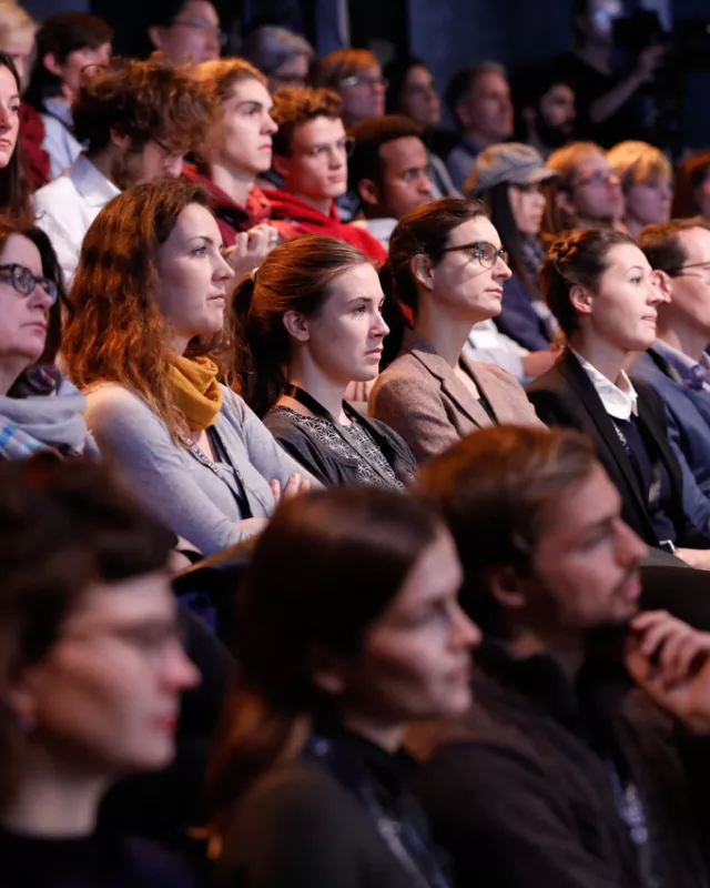 Q Berlin Questions 2018