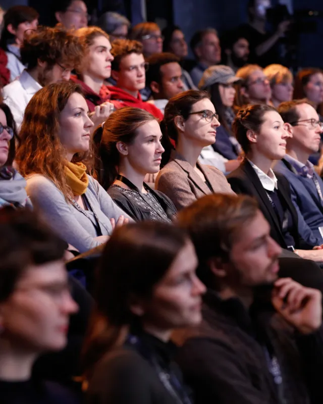 Q Berlin Questions
