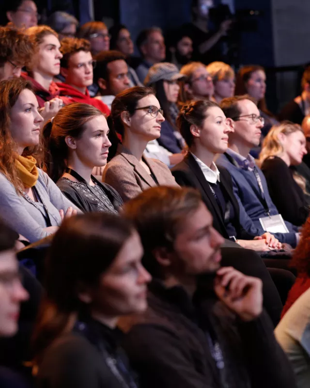 Q Berlin Questions 2018