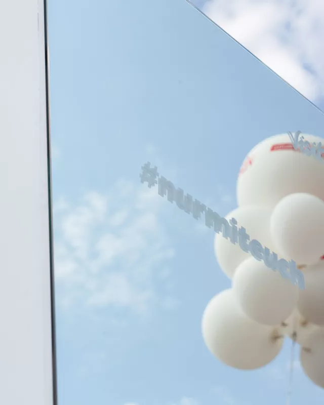 Städtetour - NUR MIT EUCH - in Dresden