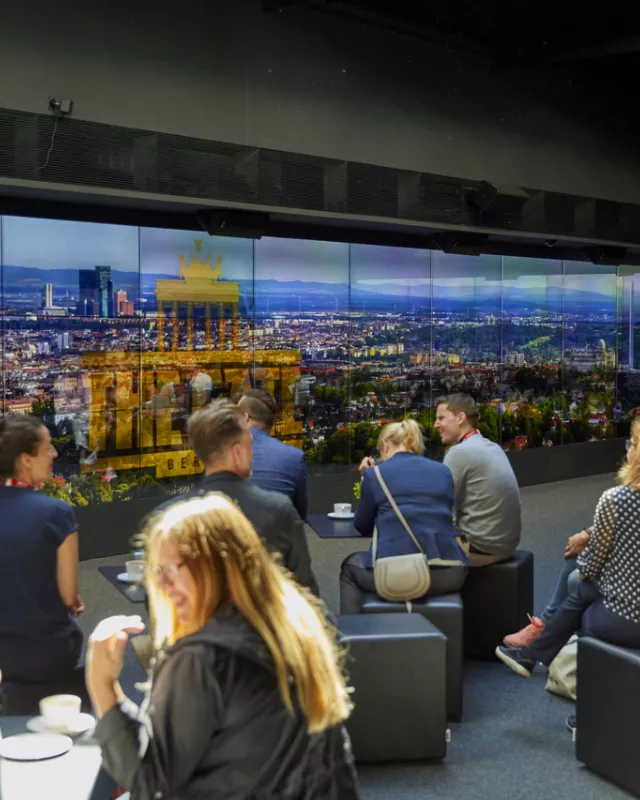 con/temporary weekend 2018