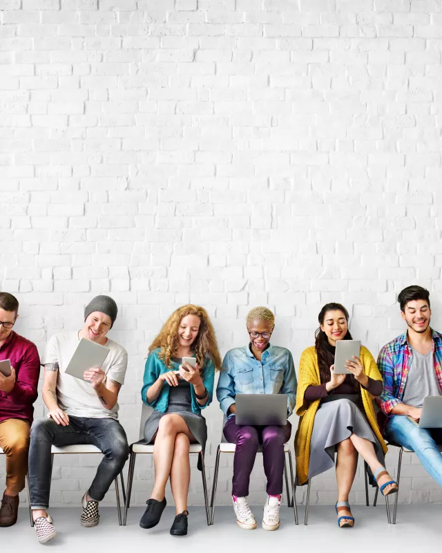 visitBerlin, Foto: Rawpixel Ltd