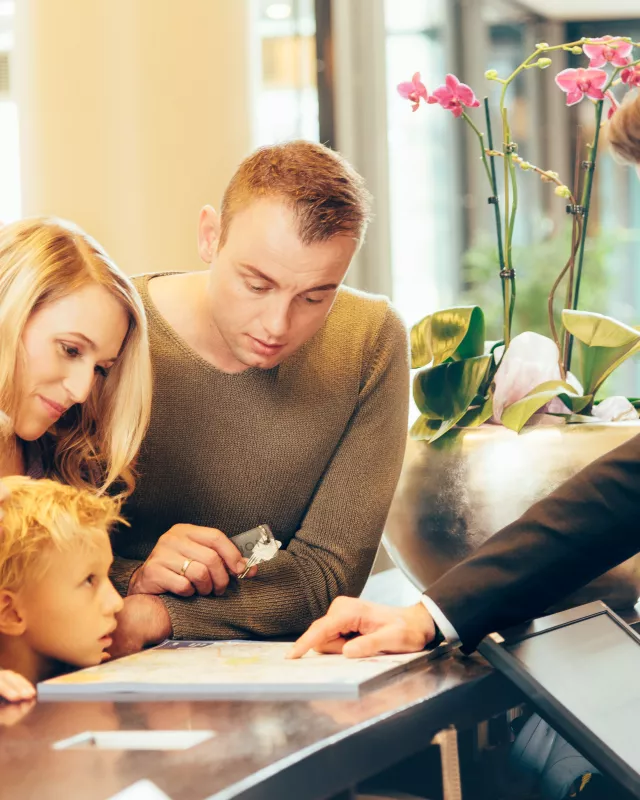 visitBerlin Foto: Martin Peterdamm