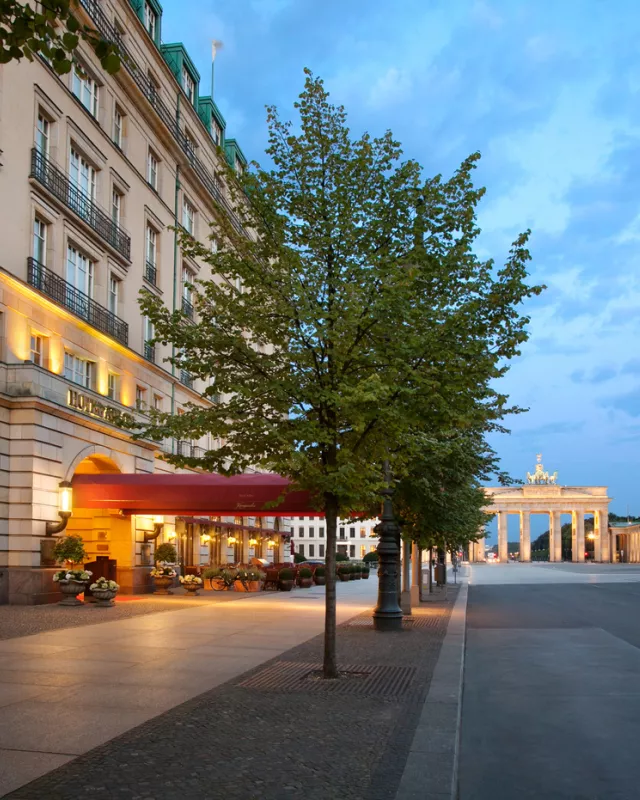 Hotel Adlon Kempinski