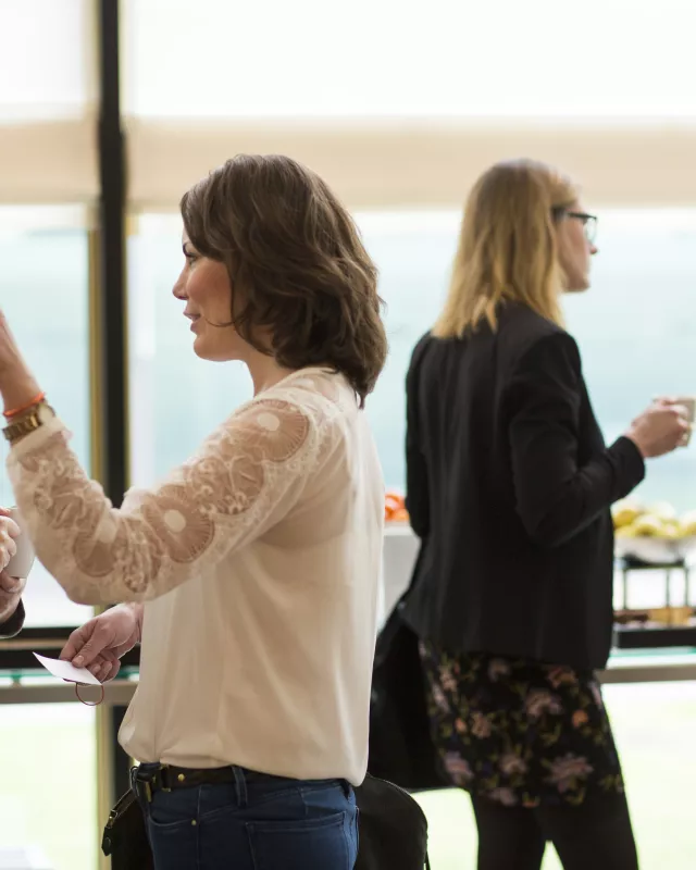 visitBerlin, Foto: Dirk Mathesius