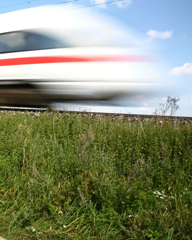 Intercity Express