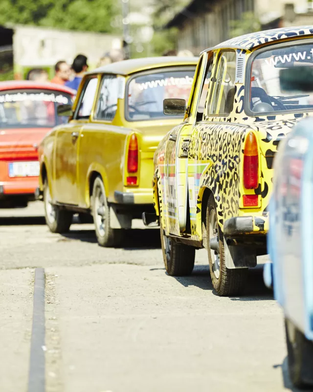 Trabi Safari