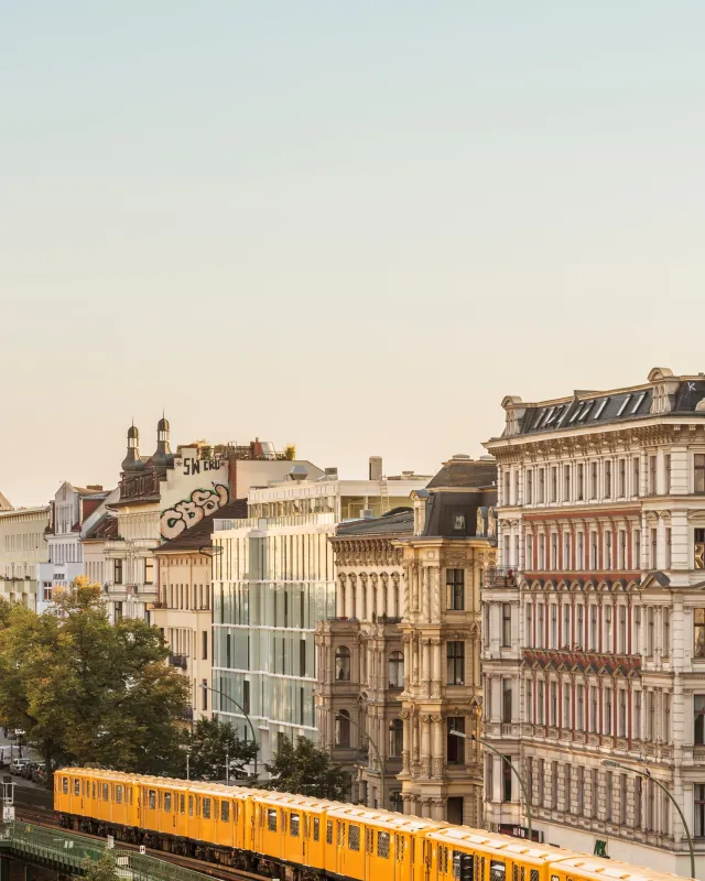Tag des Tourismus 2019