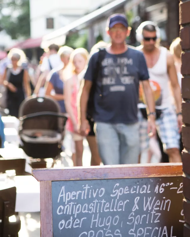 visitBerlin, Foto: Thomas Kierok