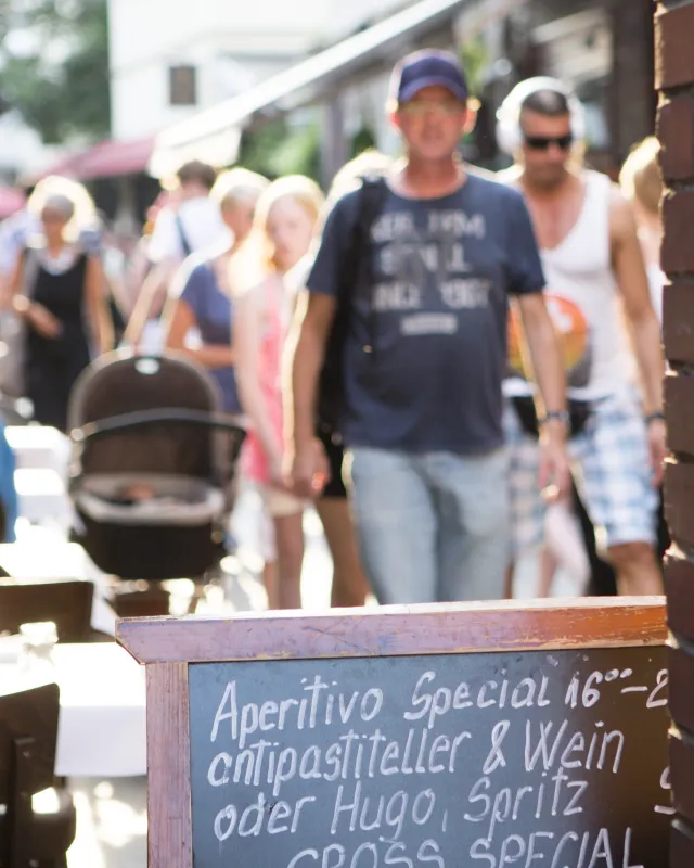 visitBerlin, Foto: Thomas Kierok