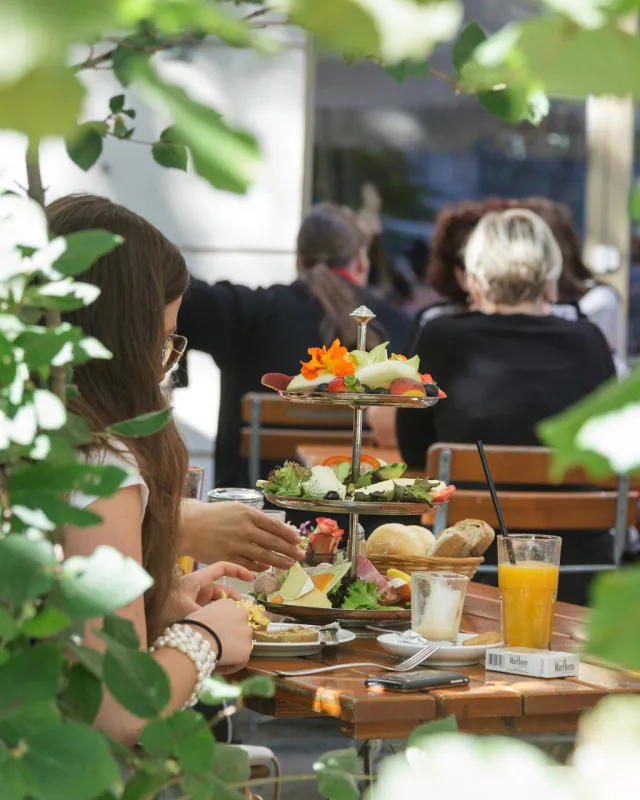Handlungsoptionen für mehr Nachhaltigkeit im Berlin-Tourismus: Die ökonomische Dimension.