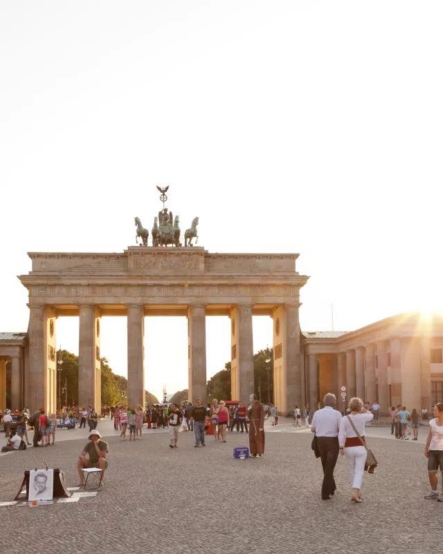 Brandenburger Tor