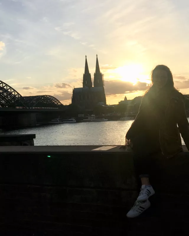 Personalmesse in Köln