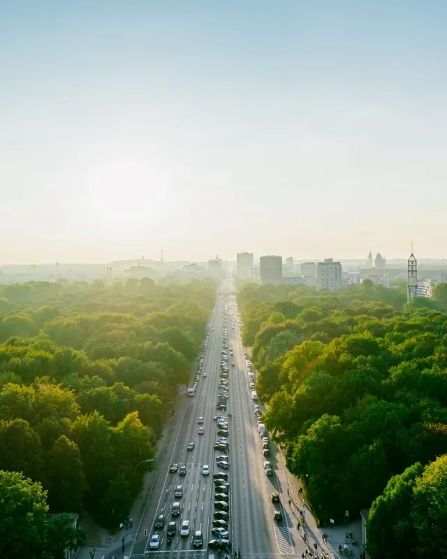 Tiergarten