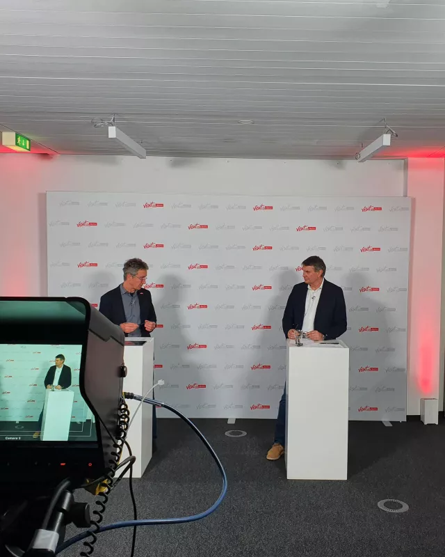 Veranstaltung visitBerlin@digital