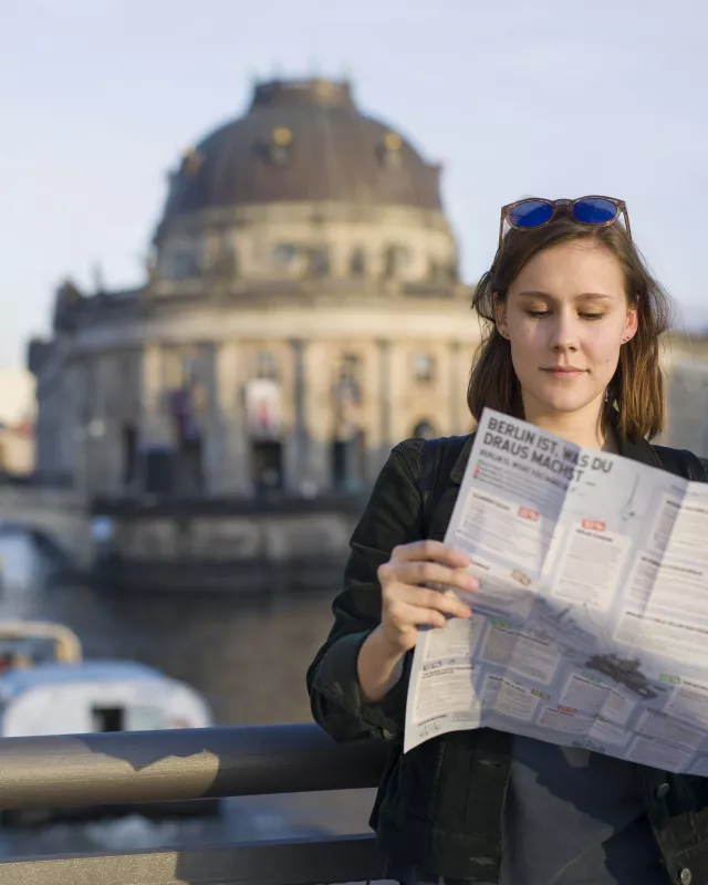 Anmeldung Berlin CityTourCard 2022