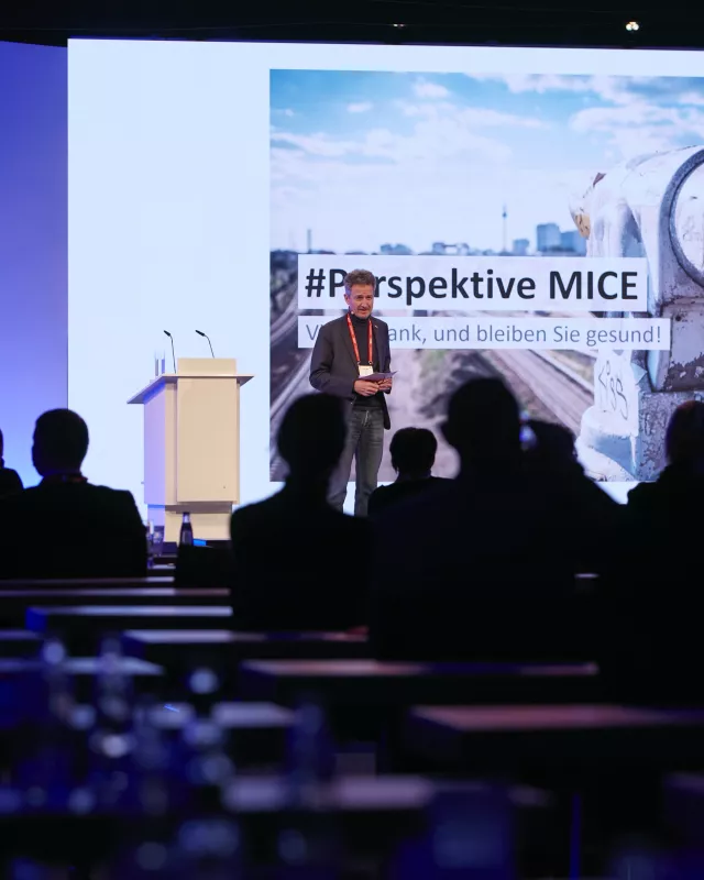 Pilotveranstaltungen #PerspektiveMICEBerlin