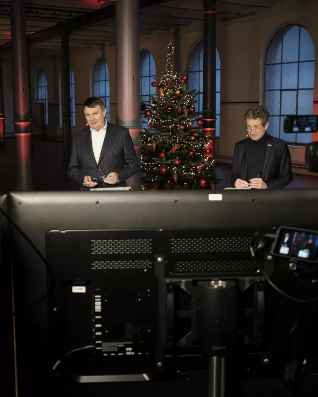 visitBerlin, Foto: Uwe Steinert