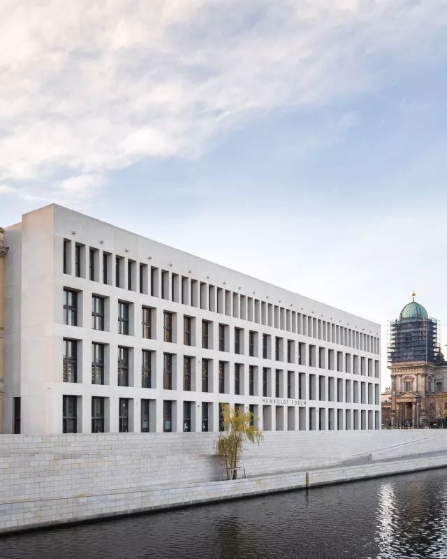 Humboldt Forum