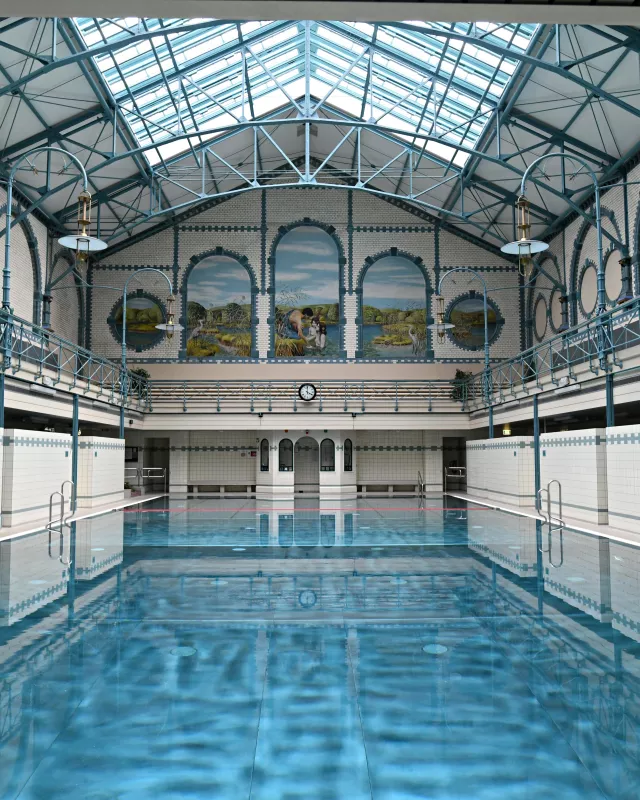 Stadtbad Charlottenburg