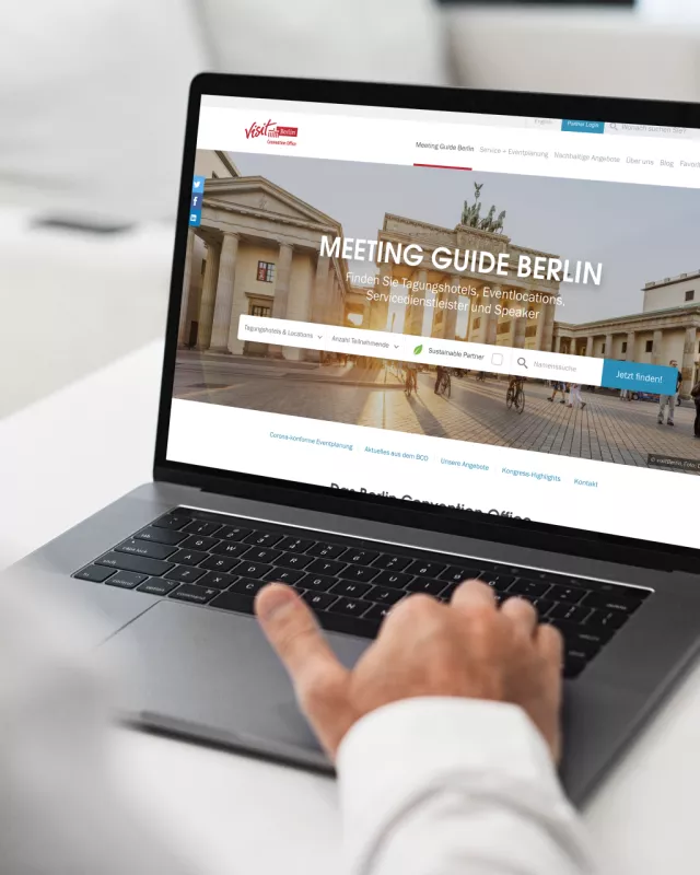 Meeting Guide Berlin