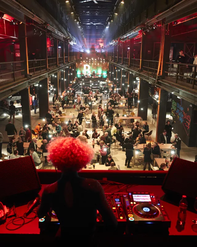 visitBerlin, Foto: Mike Auerbach