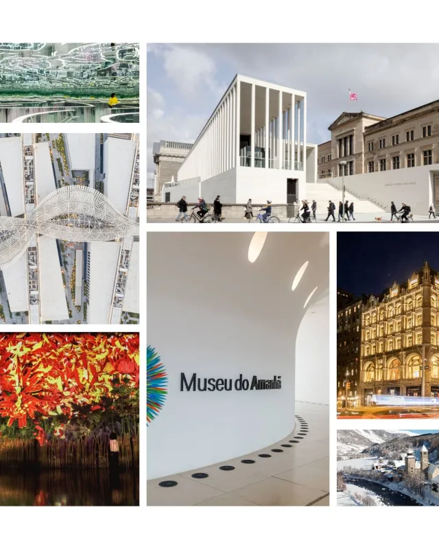 Leading Culture Destinations (LCD) 