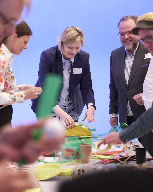 Berlin MICE Summit 2022