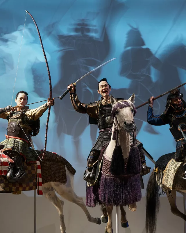 Samurai Museum Berlin