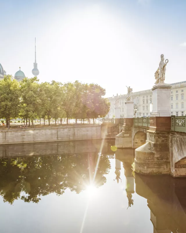 Humboldt Forum Humboldt Forum
