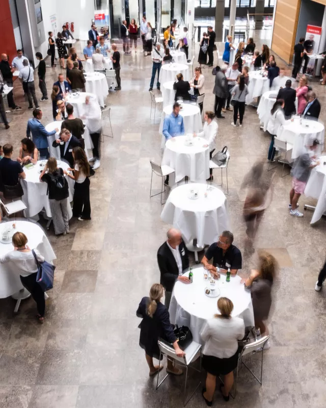 visitBerlin@dbb forum 2022