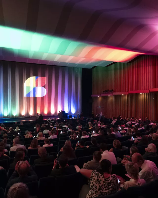 Bestival 2022 Kino International