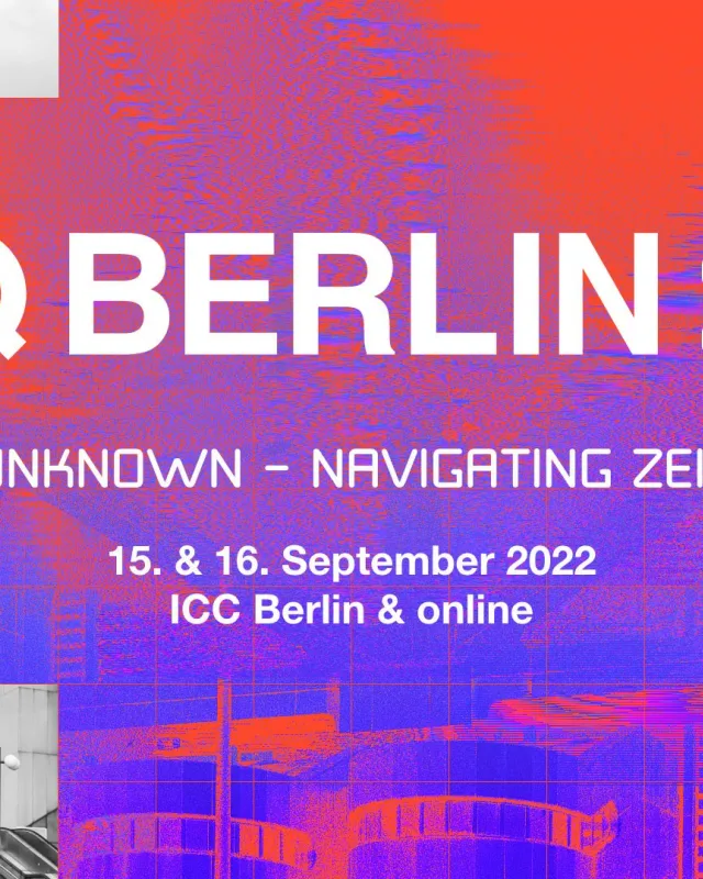 Q Berlin Questions