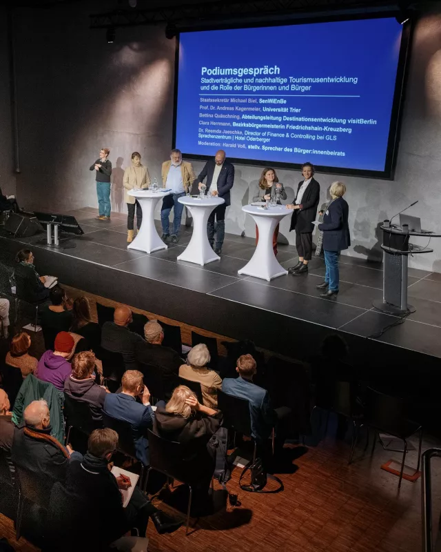 Bürger:innenforum Berlin-Tourismus