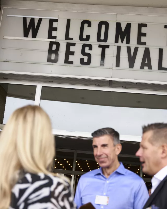 BESTIVAL 2022 BESTIVAL 2022