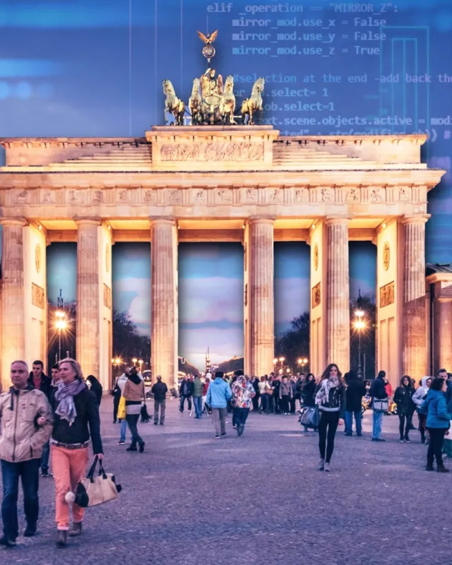 Brandenburger Tor
