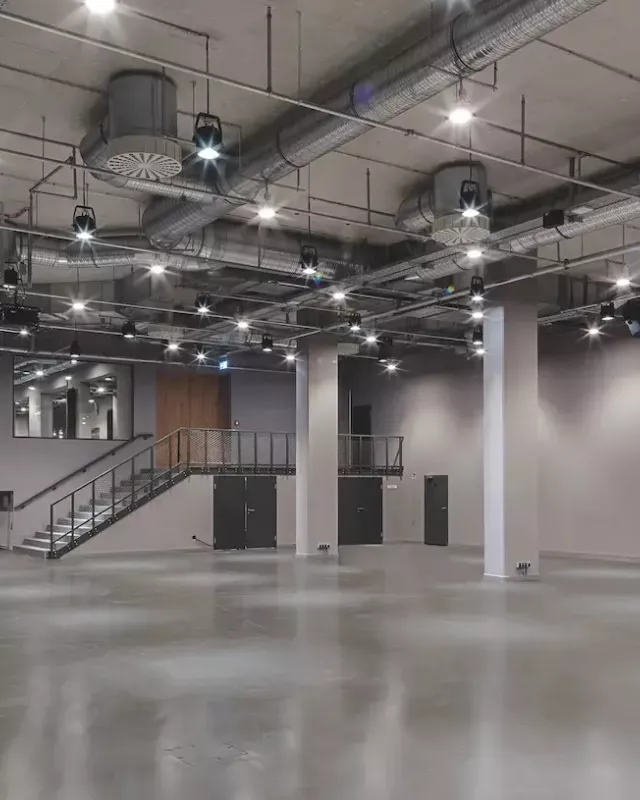 silent green, Foto: Cordia Schlegelmilch