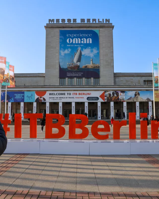 ITB Berlin