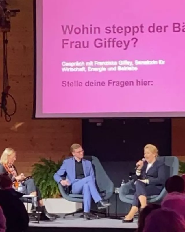 Bürger:innenforum 2023