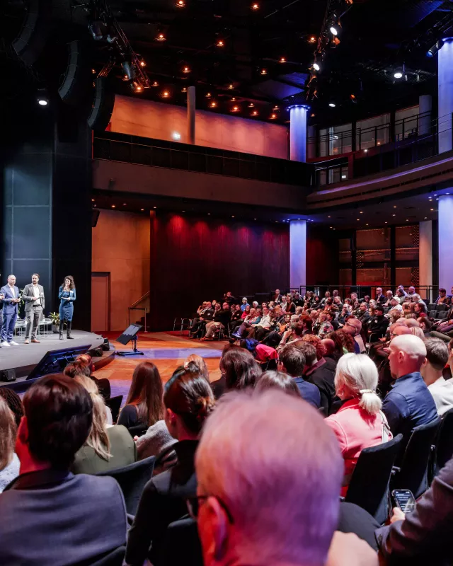 Berlin Tourism & MICE Summit 2024