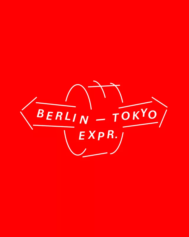 Berlin-Tokio