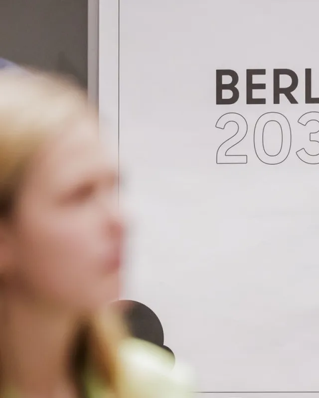 Berlin Tourism and MICE Summit 2024