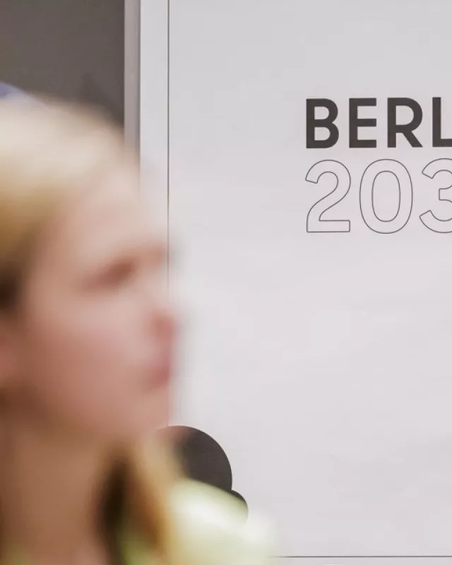 Berlin Tourism and MICE Summit 2024