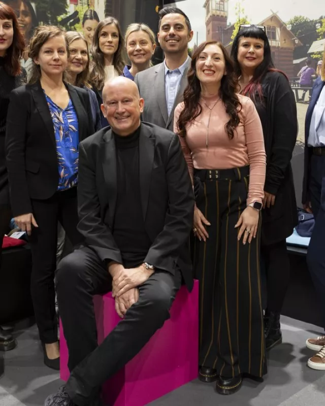 Team Marktmanagement