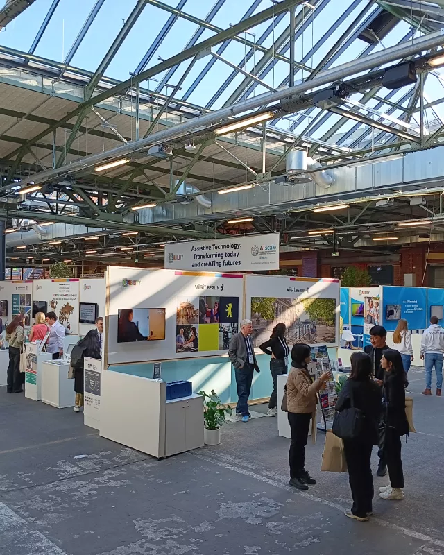 Global Disability Summit 2025 Global Disability Summit 2025