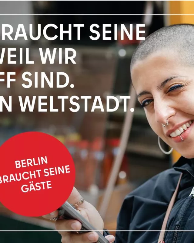 Motiv Mehrwert-Kampagne 2024